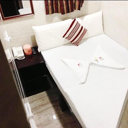 Shanghai Hostel Hk Hongkong Kültér fotó